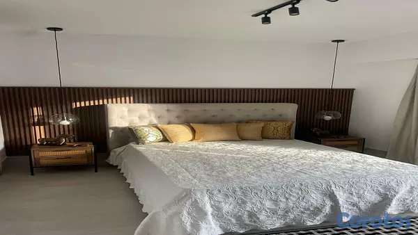 apartamentos - Alquiler Apartamento Amueblado en Piantini 6