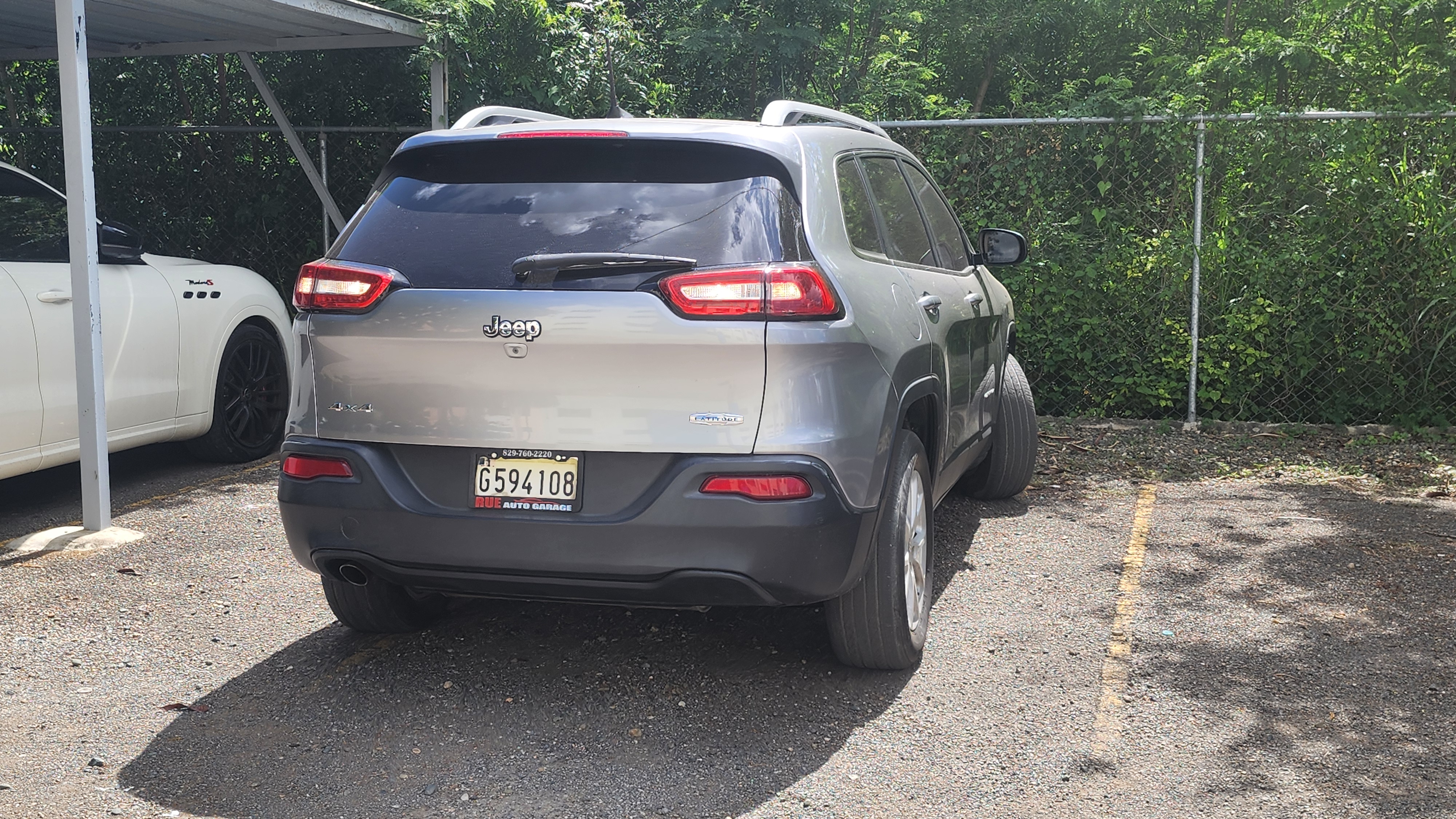 jeepetas y camionetas - jeep latitude 2017 3