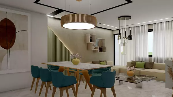 apartamentos - Torre de Lujo en Venta en eL Embrujo Santiago RD 9