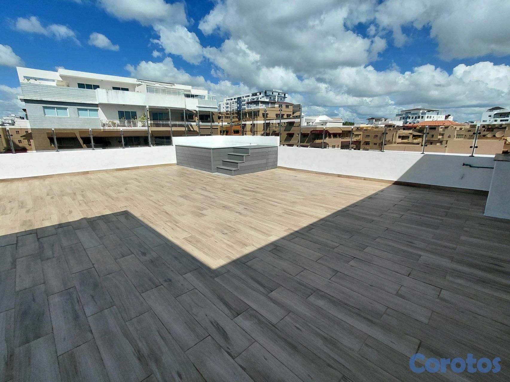 apartamentos - Alquilo Apartamento en Bella Vista Norte ma 10