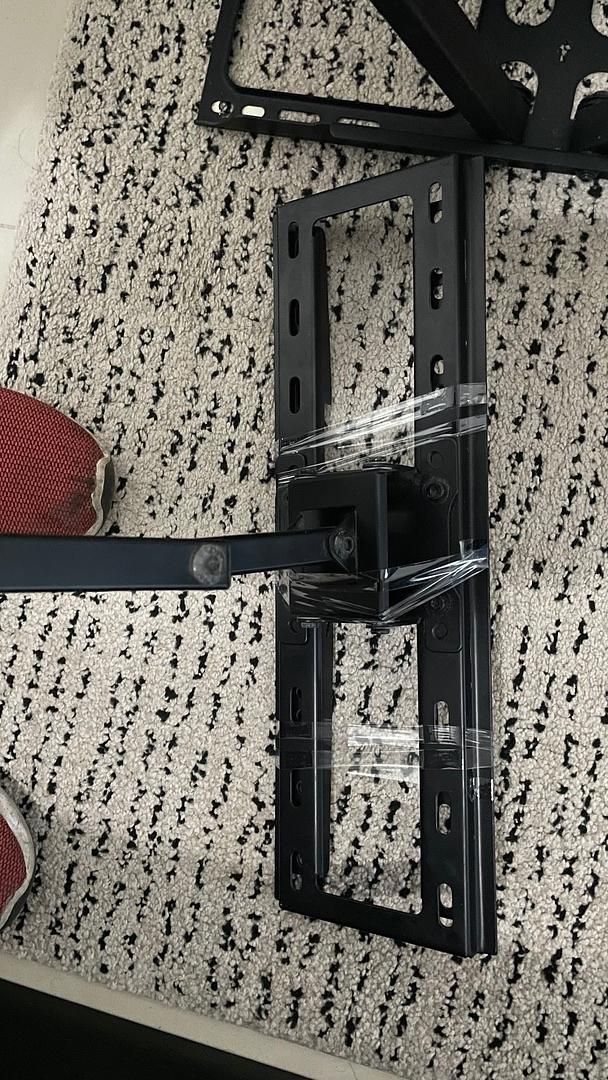 accesorios para electronica - Base para televisión  9