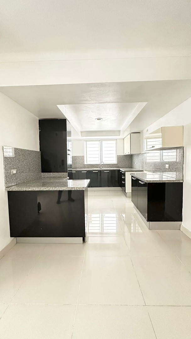 apartamentos - Apartamento de 3 habitaciones en el Renacimiento  5