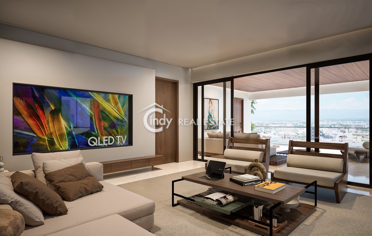 apartamentos - Apartamentos 86 M2 en Torre, 2 Habitaciones. 3