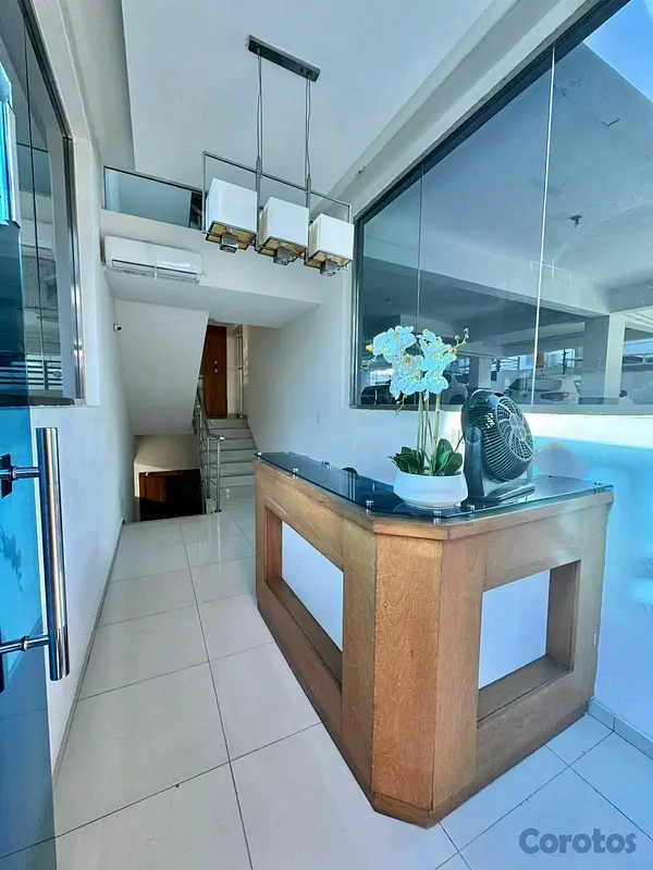 apartamentos - Apartamento en alquiler- Bella Vista Sur  7