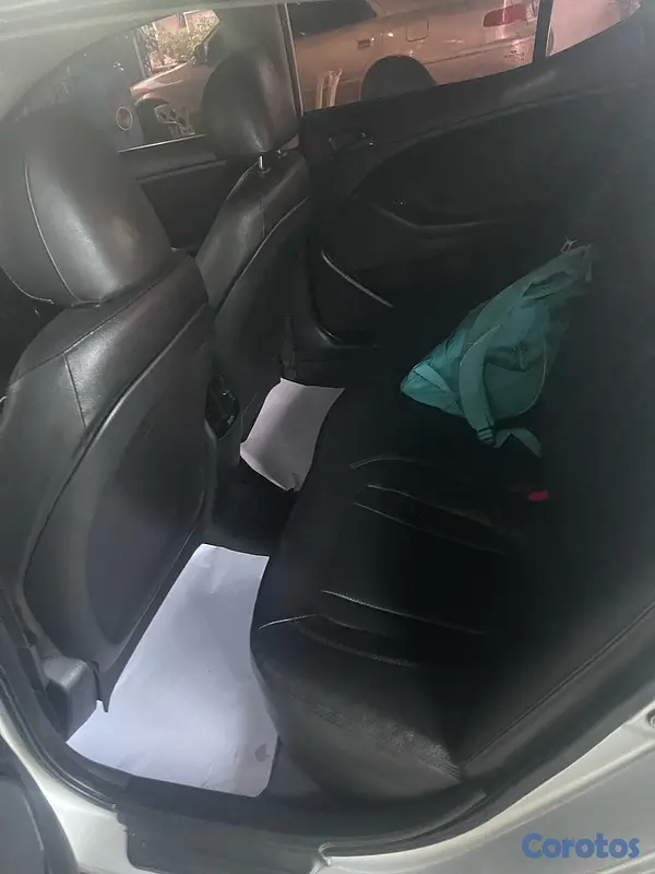 carros - Kia k5 2013 6