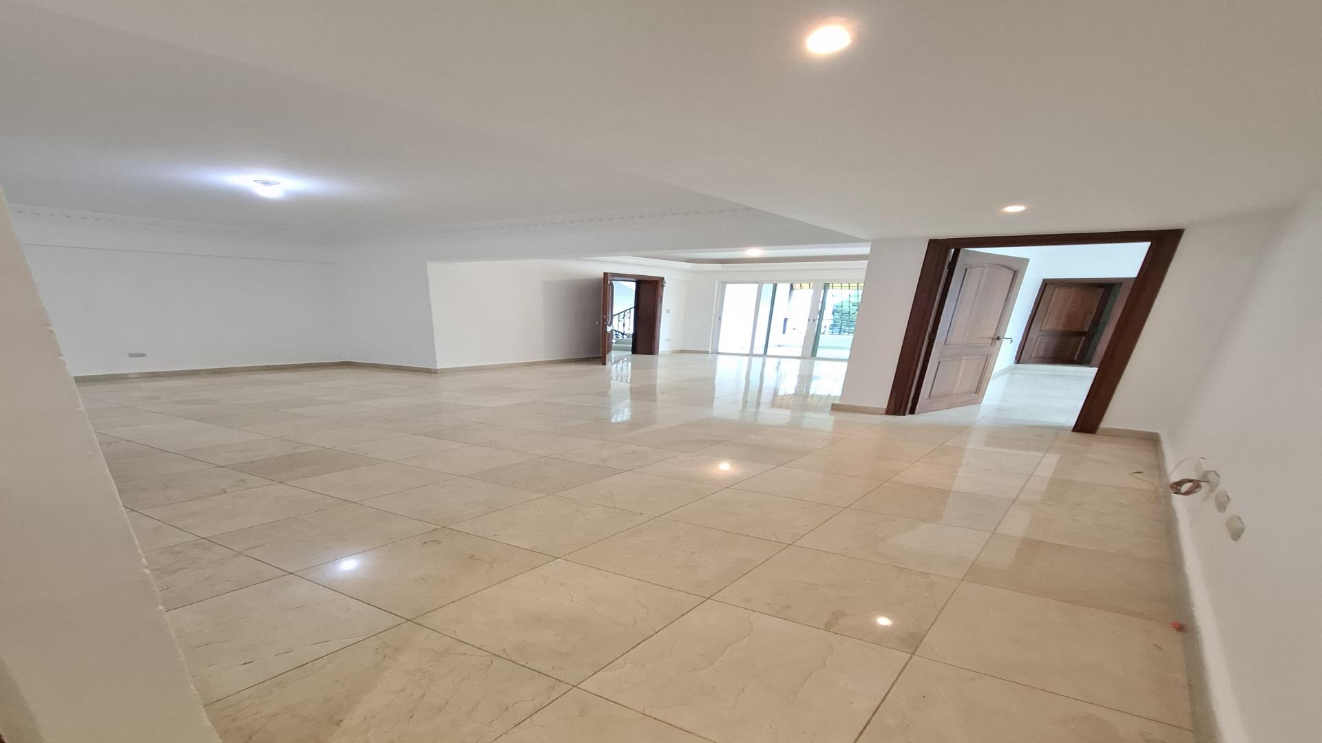 apartamentos - ALQUILER APARTAMENTO 3 HABITACIONES – SECTOR BELLA VISTA 0