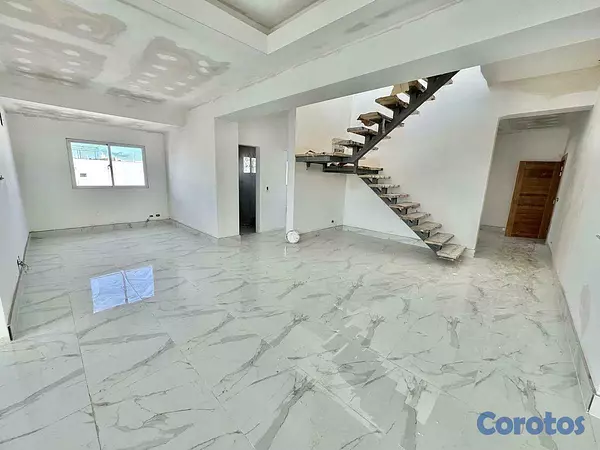 penthouses - Penthouse Nuevo en Renacimiento 5