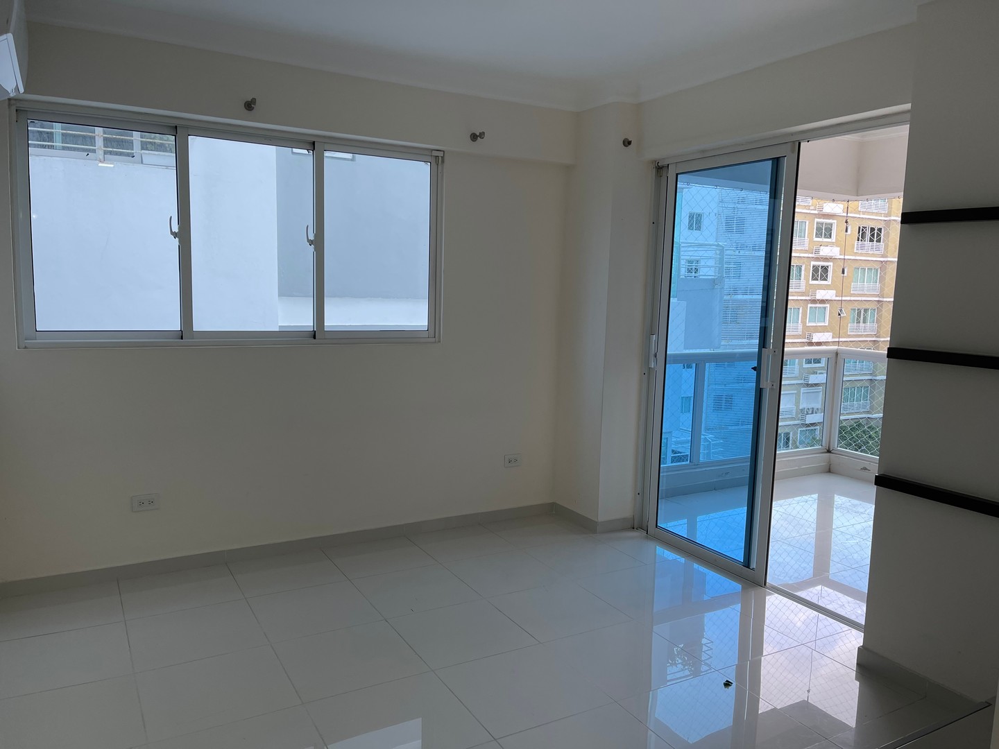 apartamentos - Apartamento en alquiler de 2 habitaciones 1