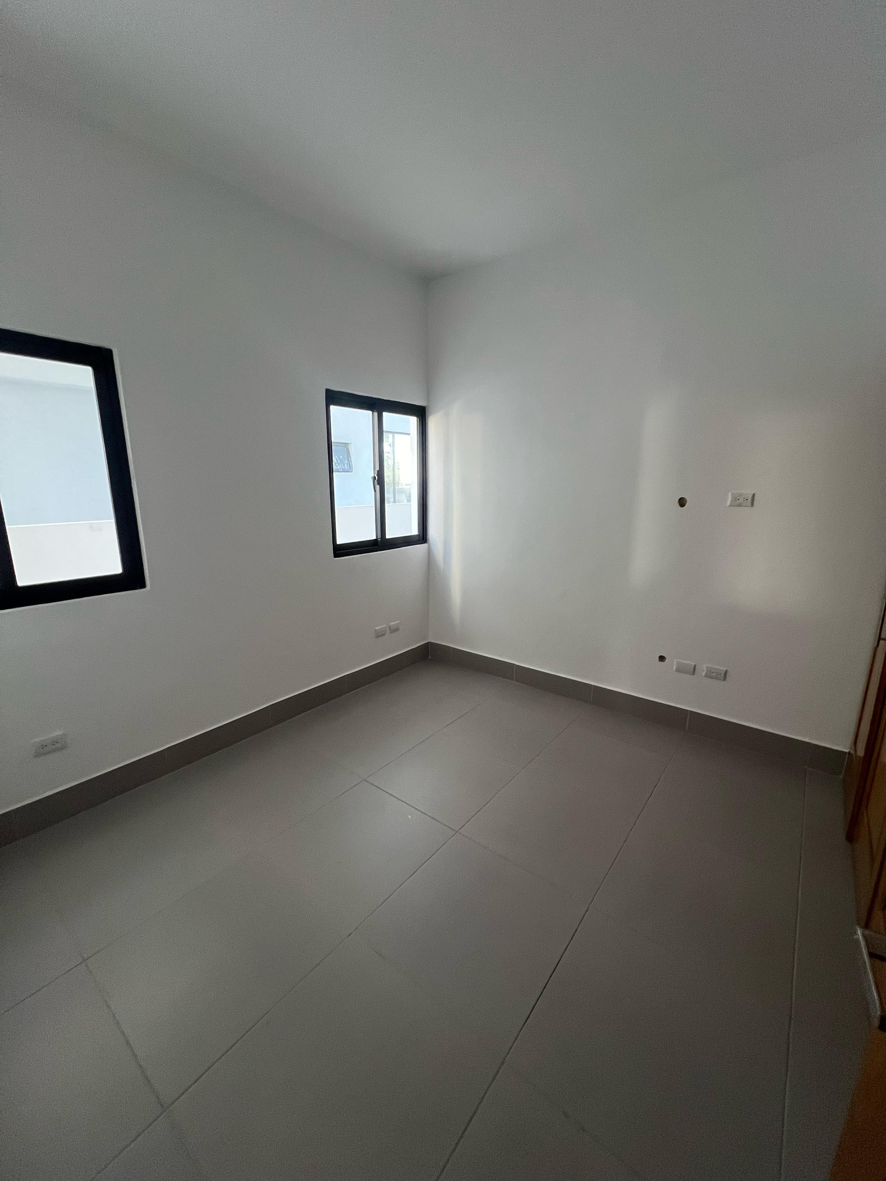 apartamentos - Vendo apartamento en Ensanche Naco 8