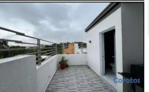 apartamentos - De venta en Villa Aura 4