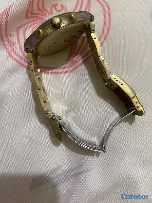 joyas, relojes y accesorios - Reloj swach  2