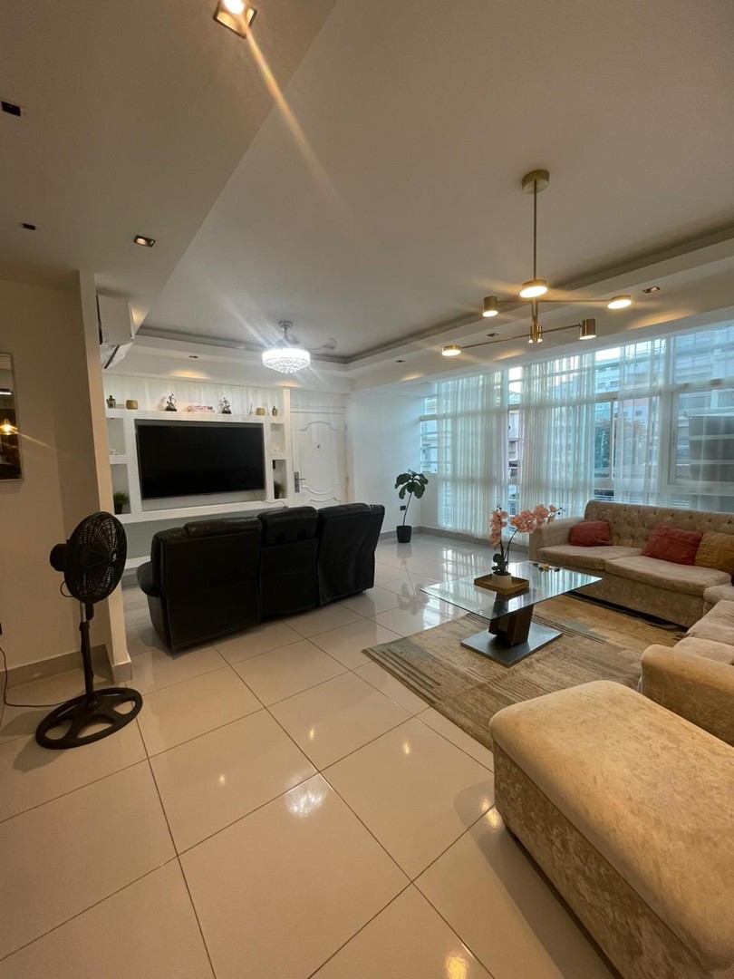 apartamentos - Hermoso apartamento ubicado en zona premium del Mirador Sur