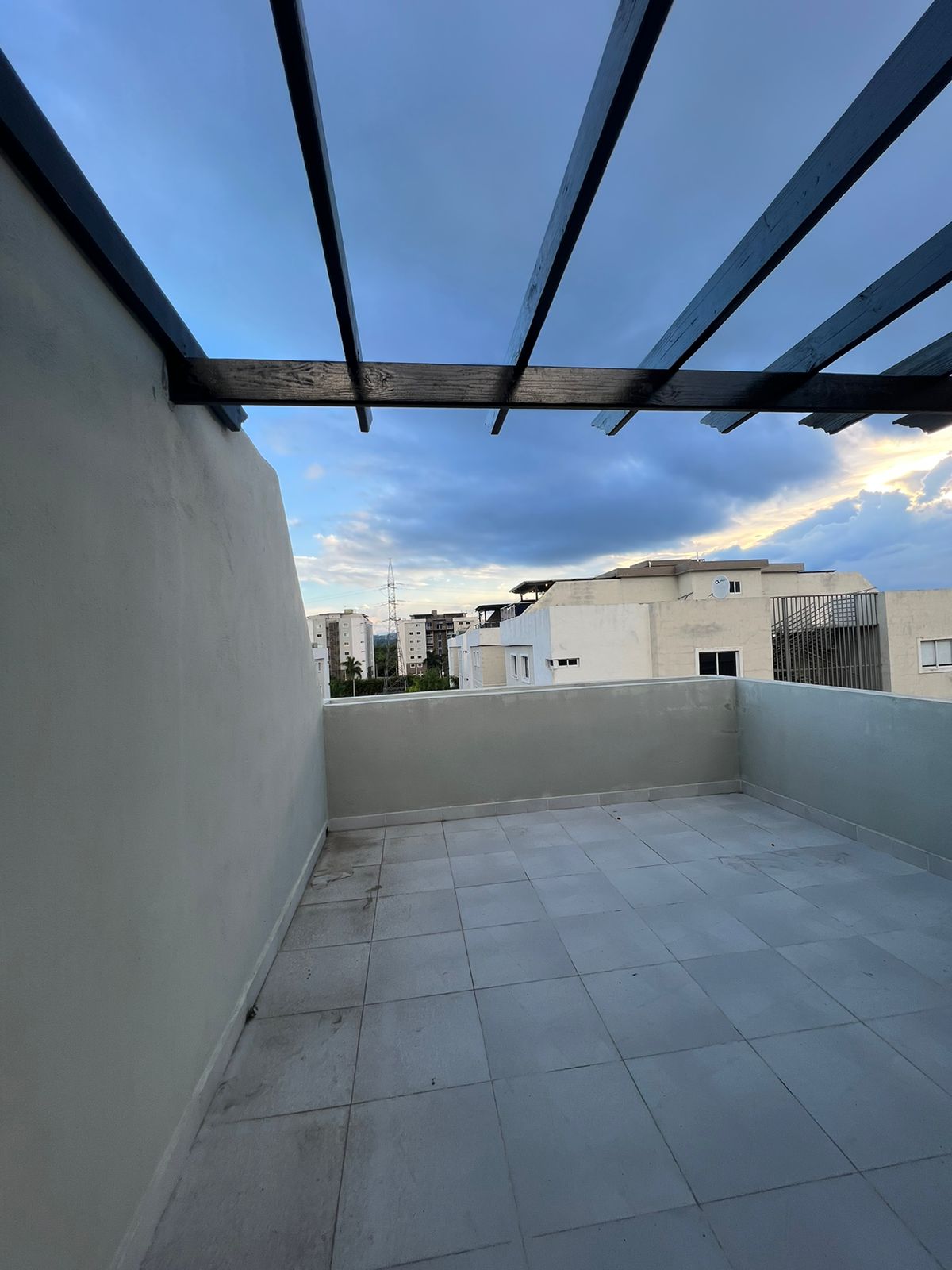 penthouses - HERMOSO PENTHOUSE EN VENTA EN AV. HISPANOAMERICANA 8