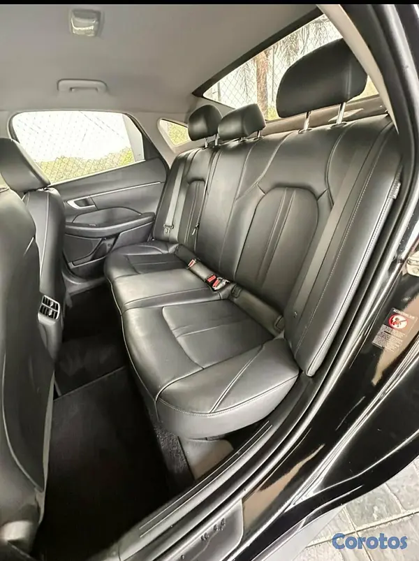 carros - 2022 Hyundai Sonata DN8  7