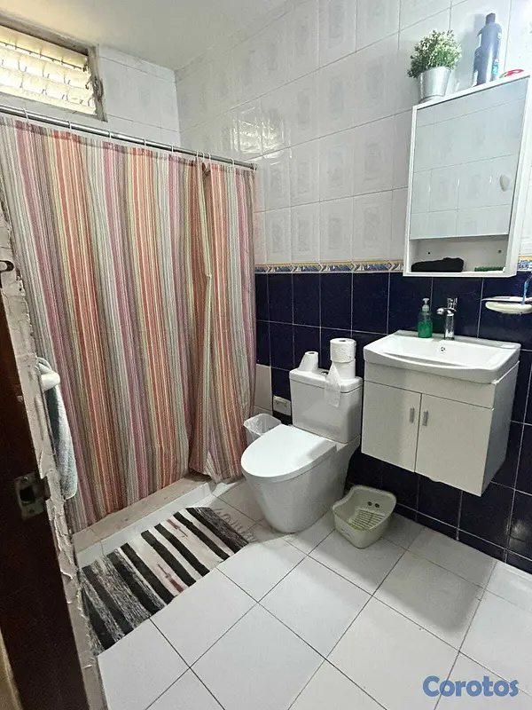 casas - Avenida independencia, Casa Amplia con Jardín y Pi 5