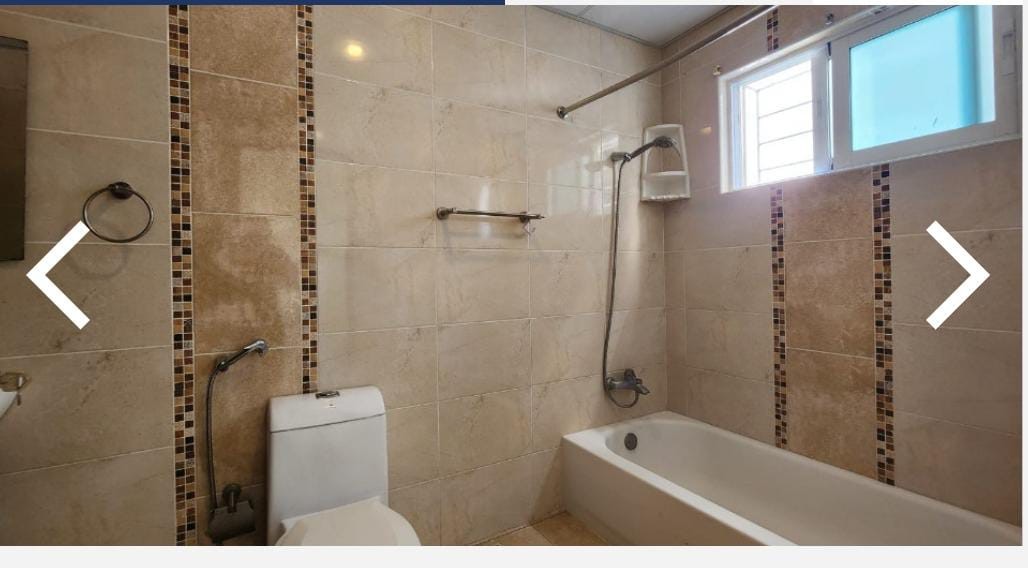 apartamentos - Apartamento espacioso en El Millón, iluminado, fresco, baños cada Hab
USD286,000 4