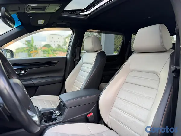 jeepetas y camionetas - honda Crv Touring 2024 6