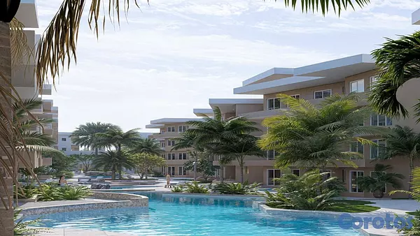 apartamentos - Proyecto de apartamentos en Bayahibe 3