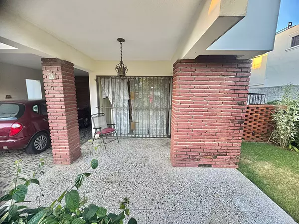 casas - Alquilo casa en El Millón 4