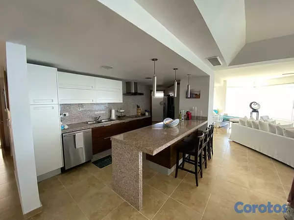 apartamentos - Vendo pent-house en Marbella Juan Dolió 14