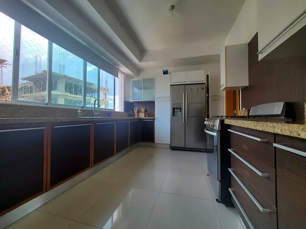 apartamentos - Vendo apartamento en Bella Vista  2