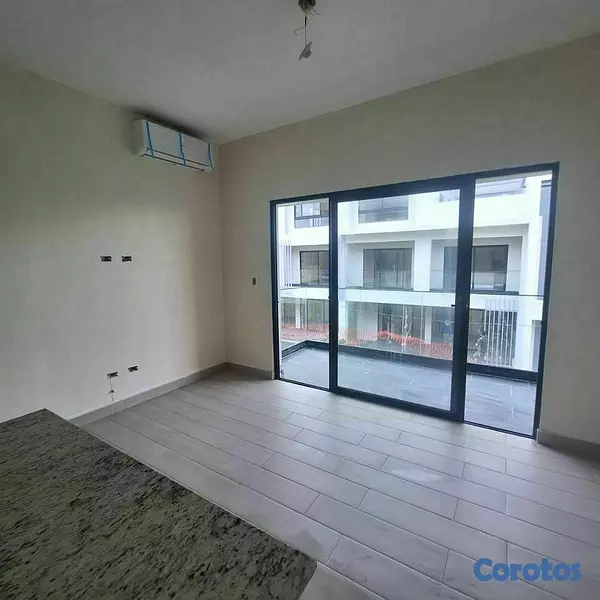 apartamentos - Vendo Apartamento de 1 Habitación en Punta Cana 4
