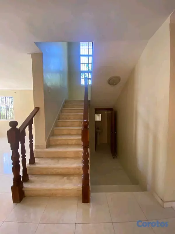 casas - Venta de Casa en Residencial Amalia Santo domingo este 10