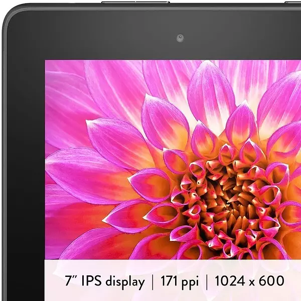 hobby y coleccion - Tablet Amazon fire 7 16gb tableta  4