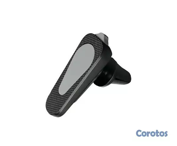 accesorios para electronica - Soporte universal de celular para carro ventanilla de aire CJ-23 1
