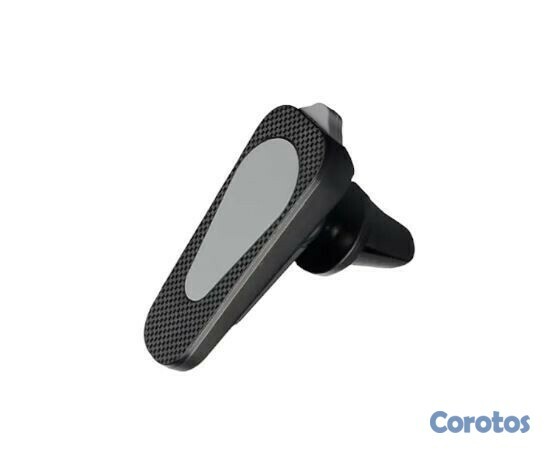 accesorios para electronica - Soporte universal de celular para carro ventanilla de aire CJ-23 1