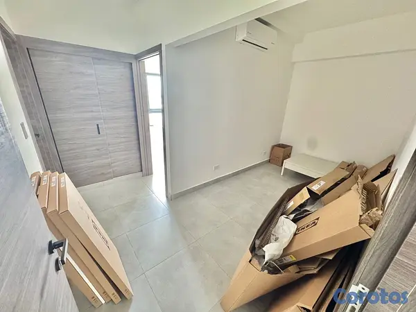 apartamentos - Apartamento en Alquiler Naco 7