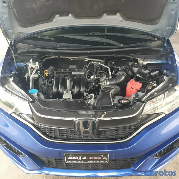 carros - HONDA FIT 2020 RECIEN IMPORTADO🚓🚕🚗🚕 8