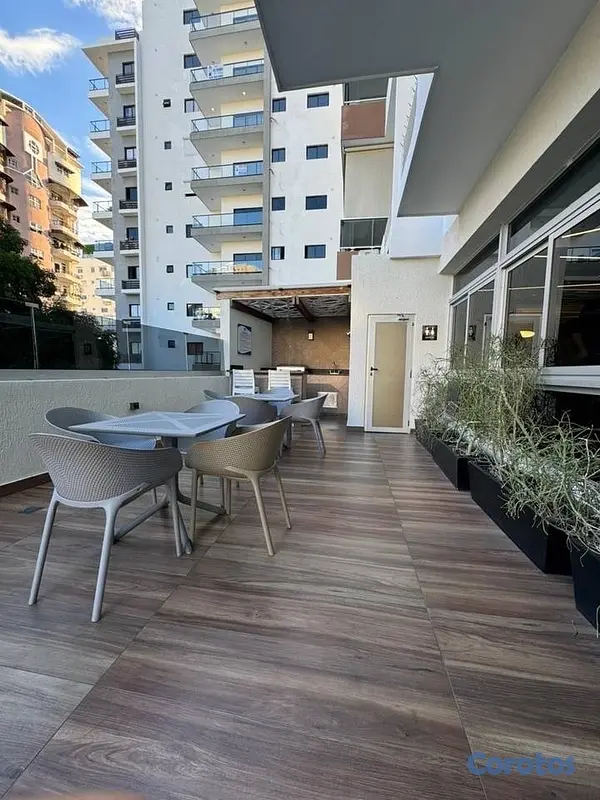 apartamentos - Apartamento De Lujo Bella Vista 7