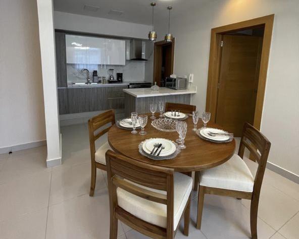 apartamentos - Apto en venta Ensanche Naco 2