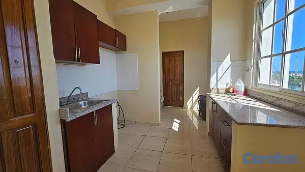 apartamentos - 🏙✨ Alquiler de Apartamento en Gazcue 4
