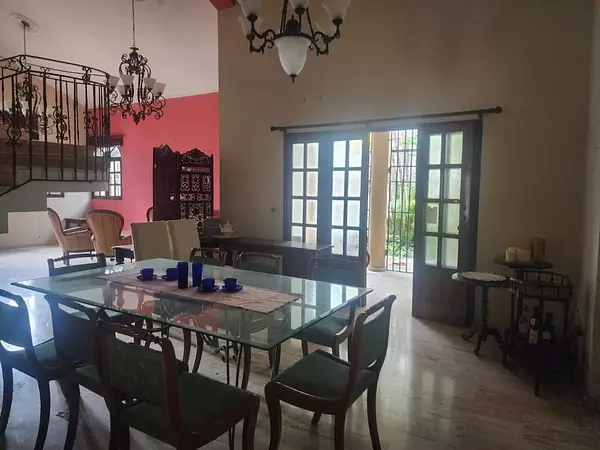 casas - Casa en Venta en LAS COLINAS DEL SEMINARIO I 5