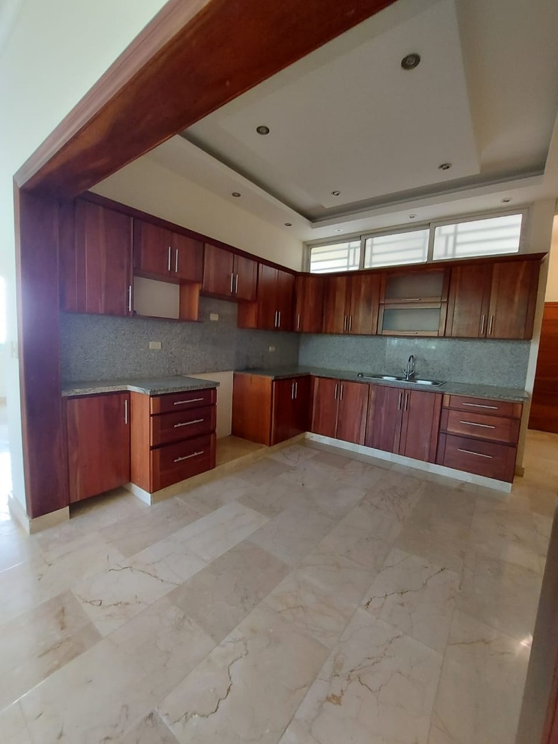 apartamentos -  APARTAMENTO REMODELADO IMPECABLE  EN AV. ANACAONA 1
