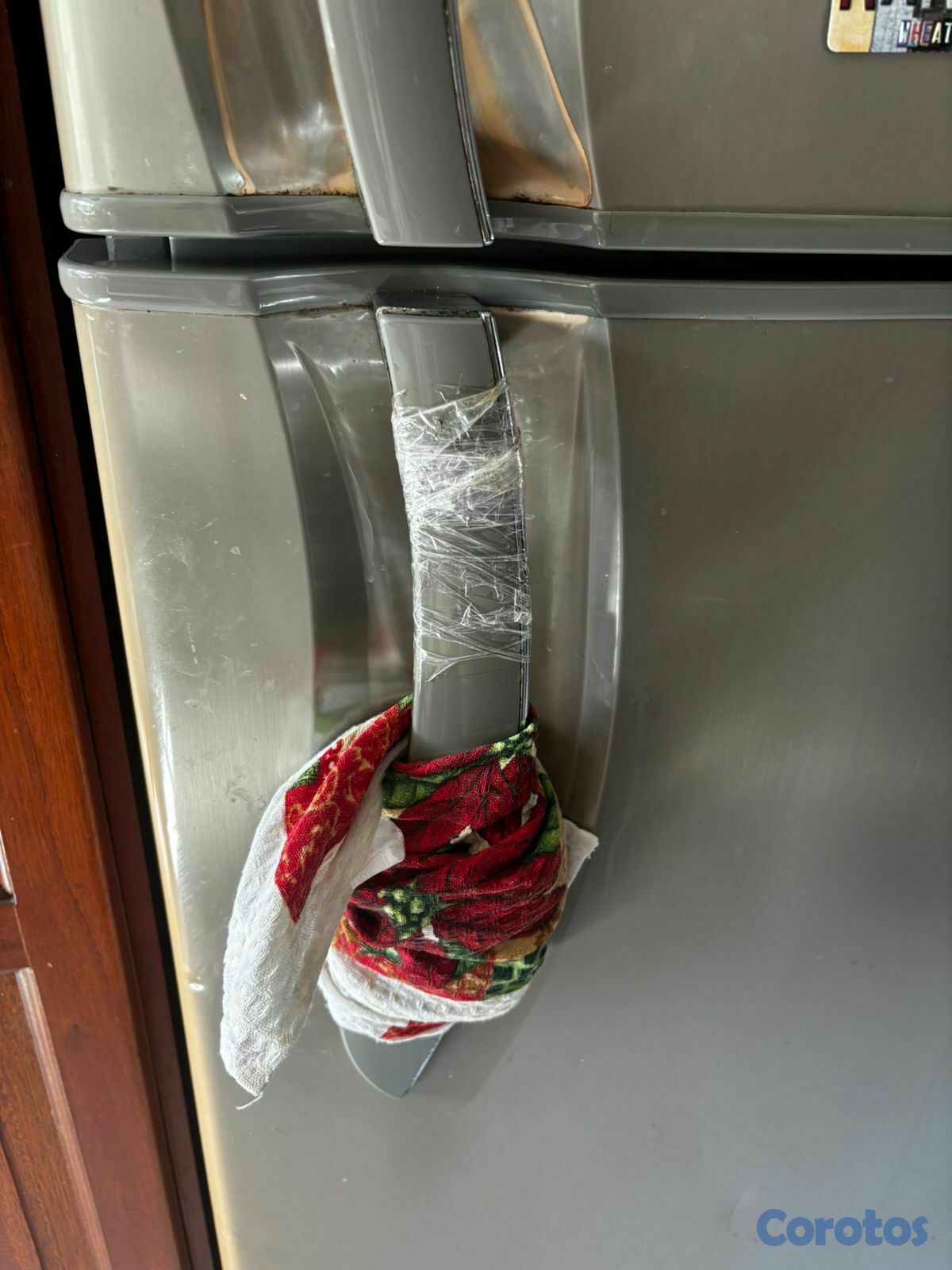 electrodomesticos - Nevera LG con Dispensador 6