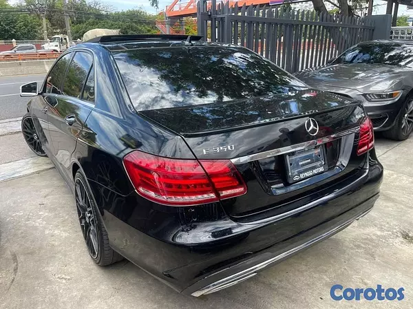carros - MERCEDES BENZ E300 2015 2