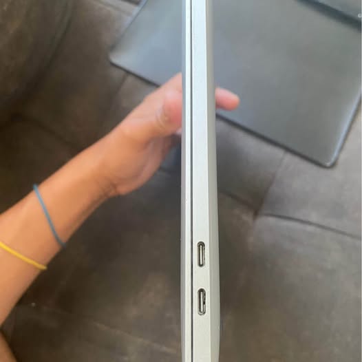 computadoras y laptops - Macbook Pro 2020 Apple M1 Chip 3