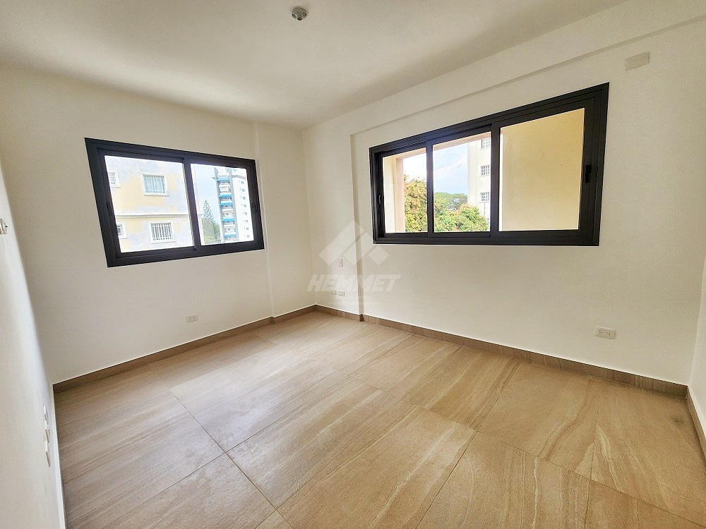 apartamentos - TORRE LINEA BLANCA ESTRENAR LA TRINITARIA SANTIAGO  4