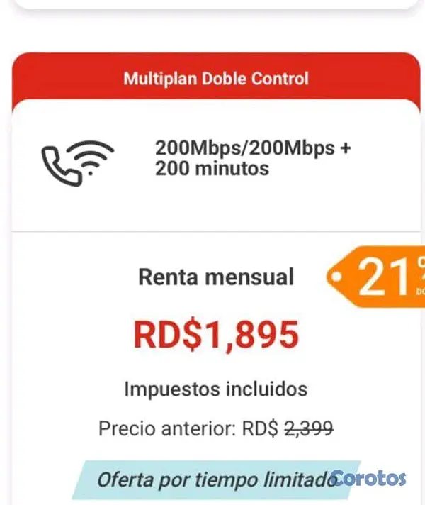 servicios profesionales - 🏠 ¡Convierte tu hogar en el más conectado con Claro!Internet estable y rápido. 11