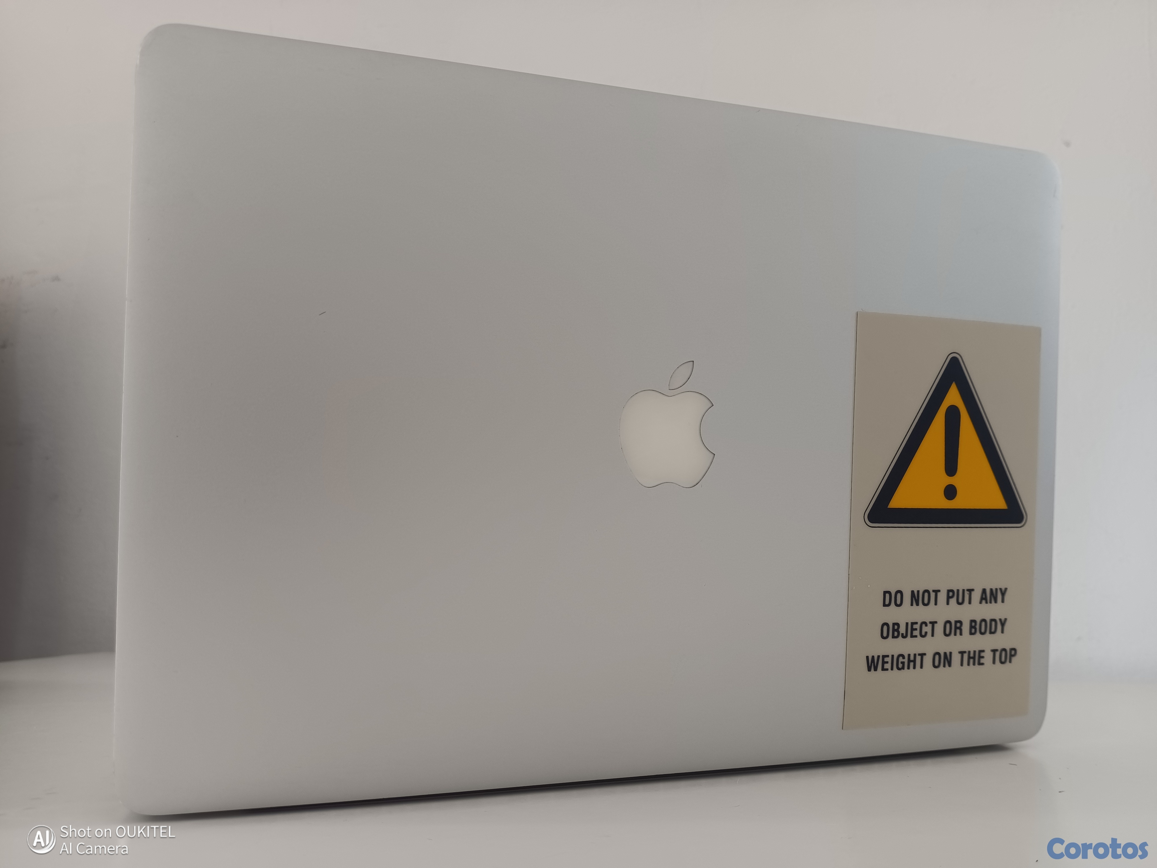 computadoras y laptops - Vendo MacBook Pro 7