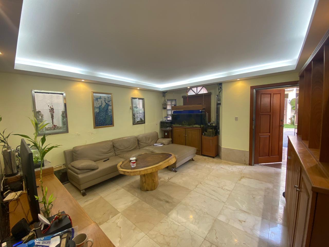 casas - Venta de Casa en Colinas de Los Rios  7