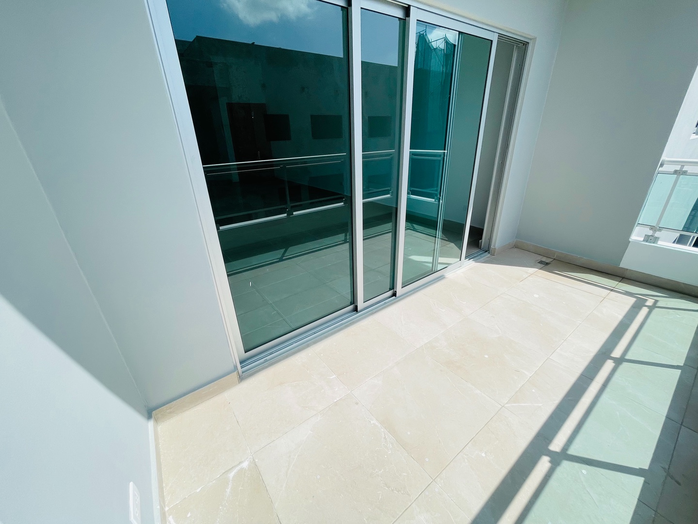 apartamentos - Apartamento de Lujo tipo Loft en Naco  7