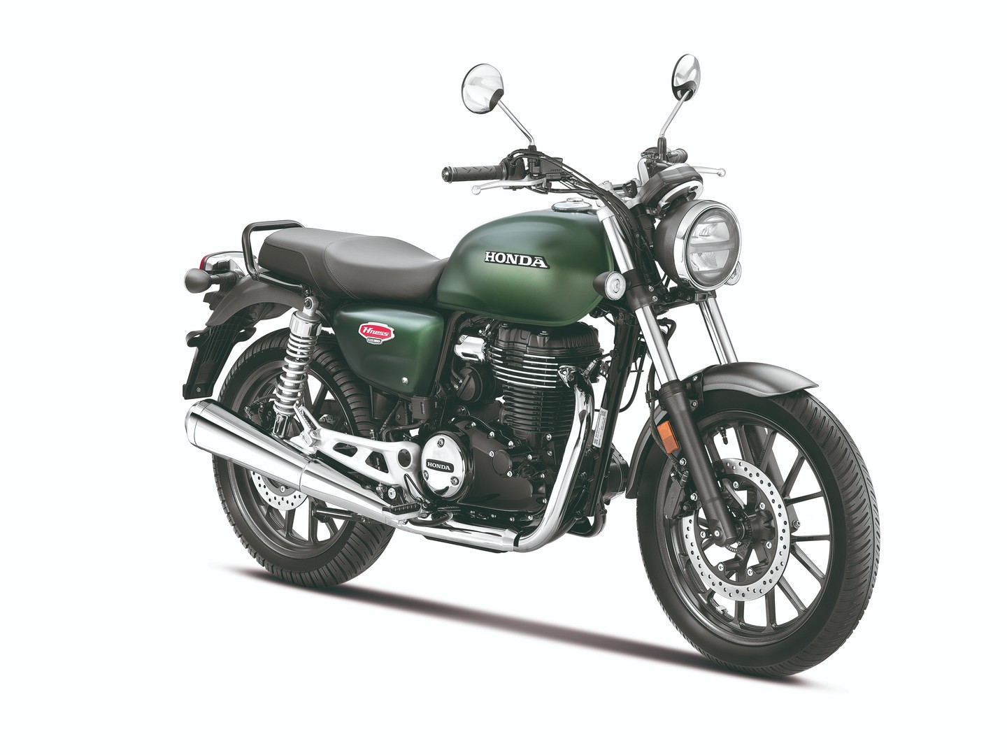 motores y pasolas -  Honda H’NESS  CB350DLX   
Financiamiento con bancos a 12 meses sin interes. 2