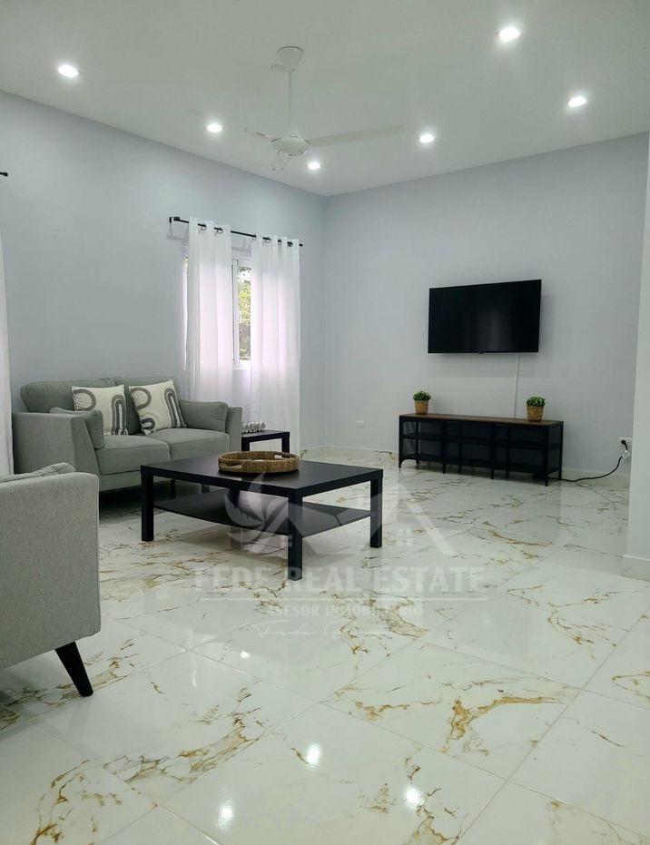apartamentos - RESIDENCIAL CERCA DE LA PLAYA - LAS TERRENAS 0
