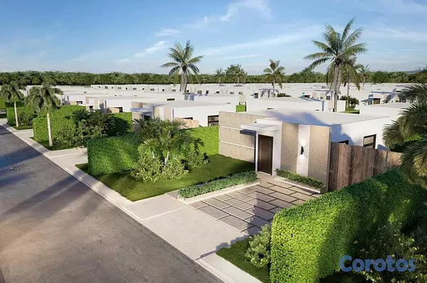 casas - Casas 3Hab Listos 2029 c/Plan Pago Flexible, Areas 1