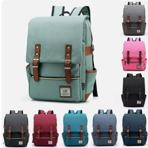 carteras y maletas - Mochilas oginales. Cambas y leather