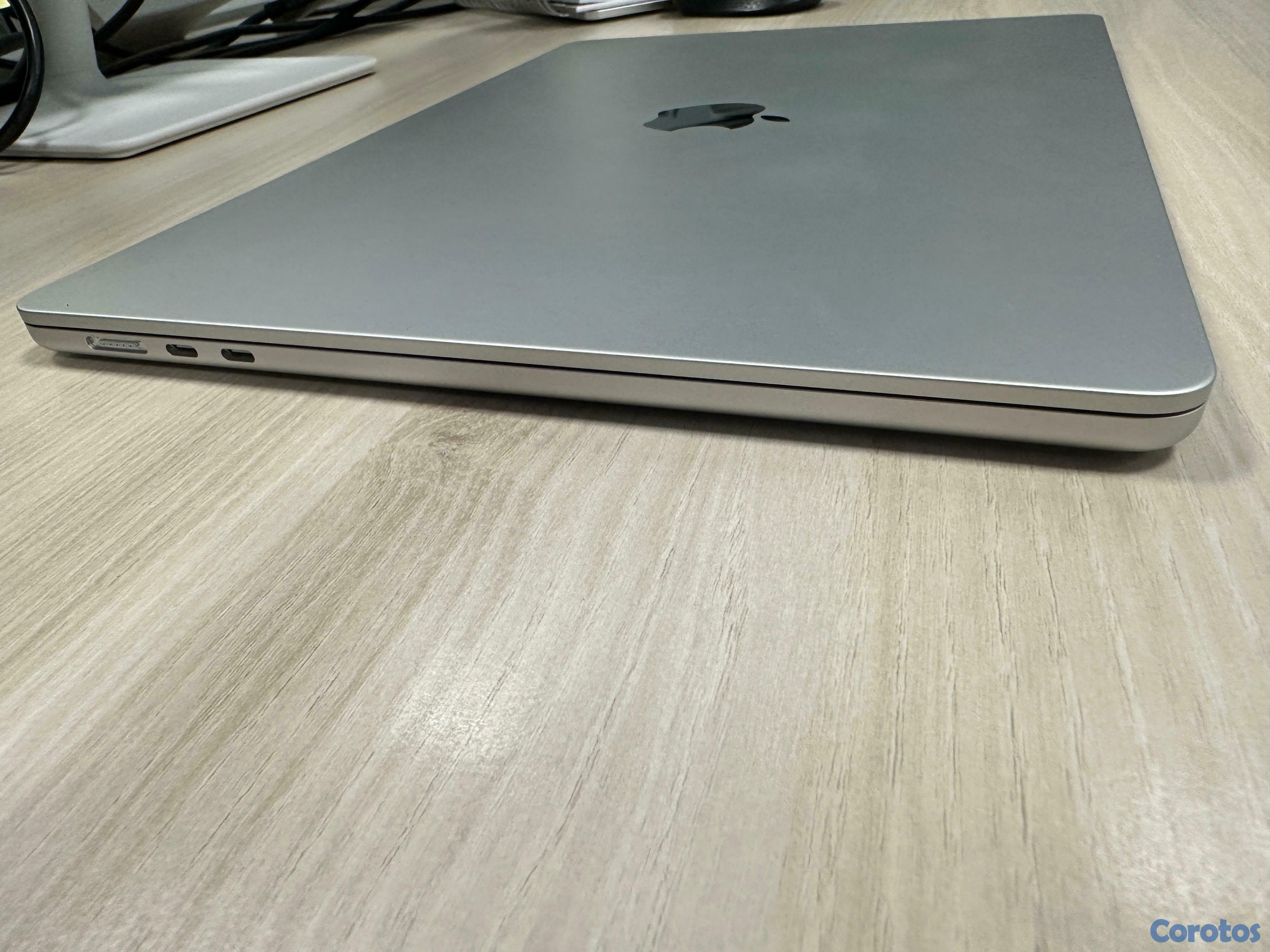 computadoras y laptops - MACBOOK AIR M3 2024 4